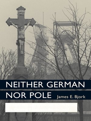 cover image of Neither German nor Pole